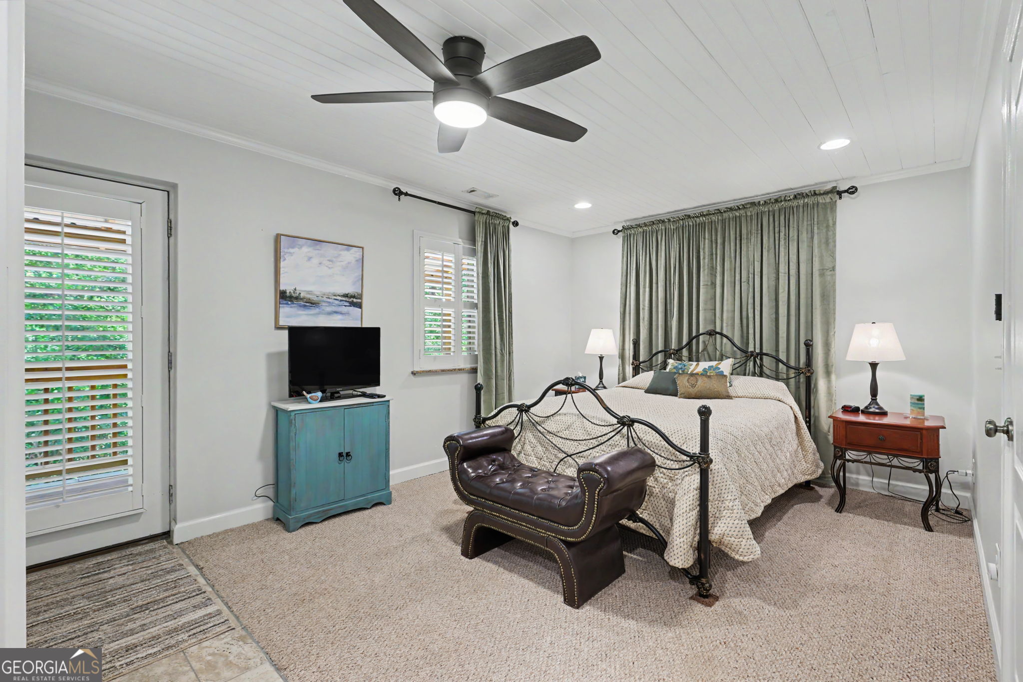 174 Bell Colony Road Dillard GA 30537