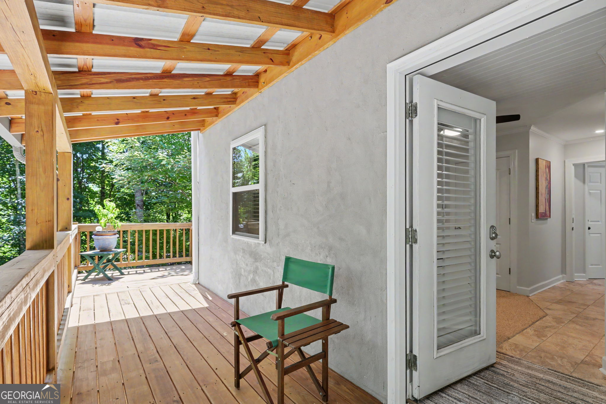 174 Bell Colony Road Dillard GA 30537