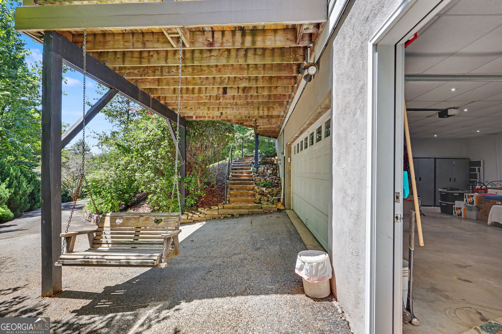 174 Bell Colony Road Dillard GA 30537