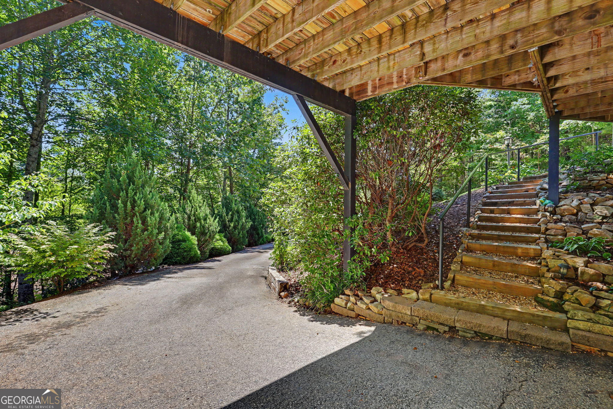 174 Bell Colony Road Dillard GA 30537