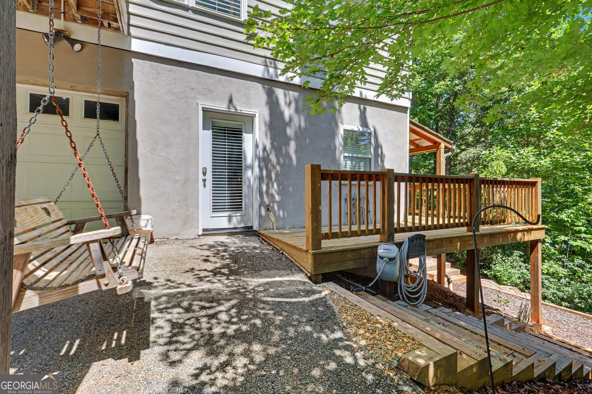 174 Bell Colony Road Dillard GA 30537