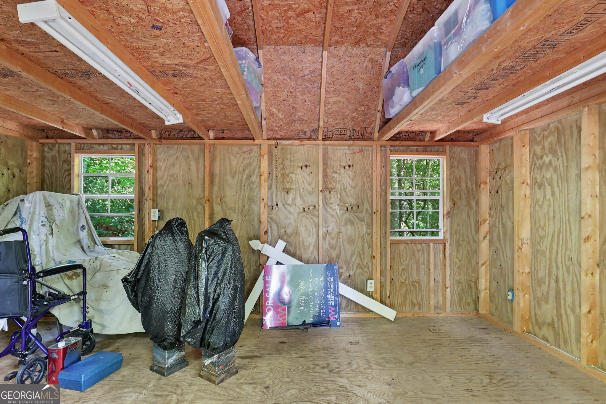 174 Bell Colony Road Dillard GA 30537