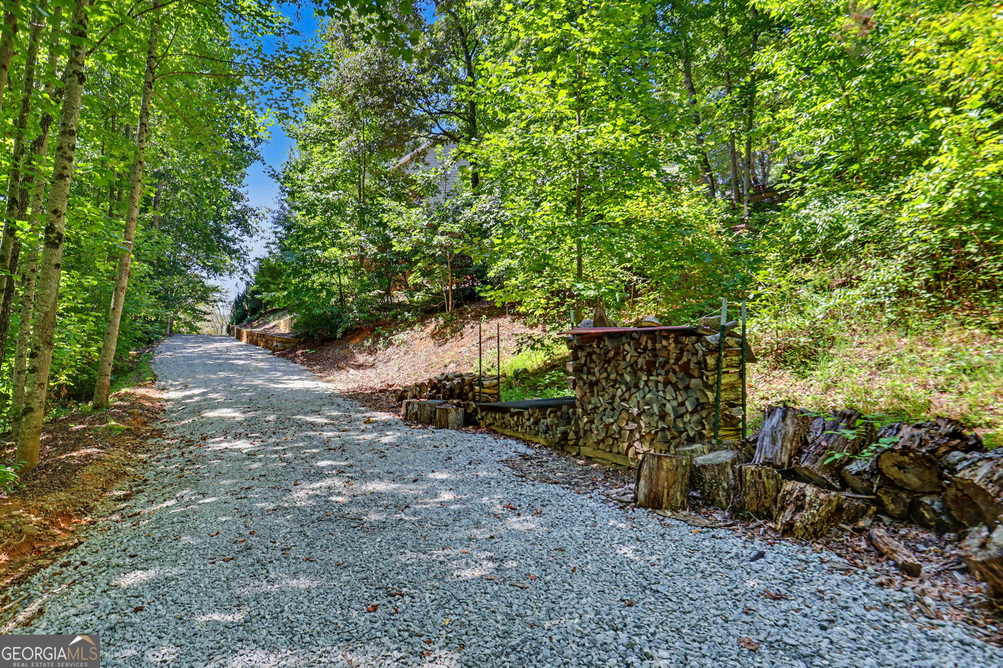 174 Bell Colony Road Dillard GA 30537