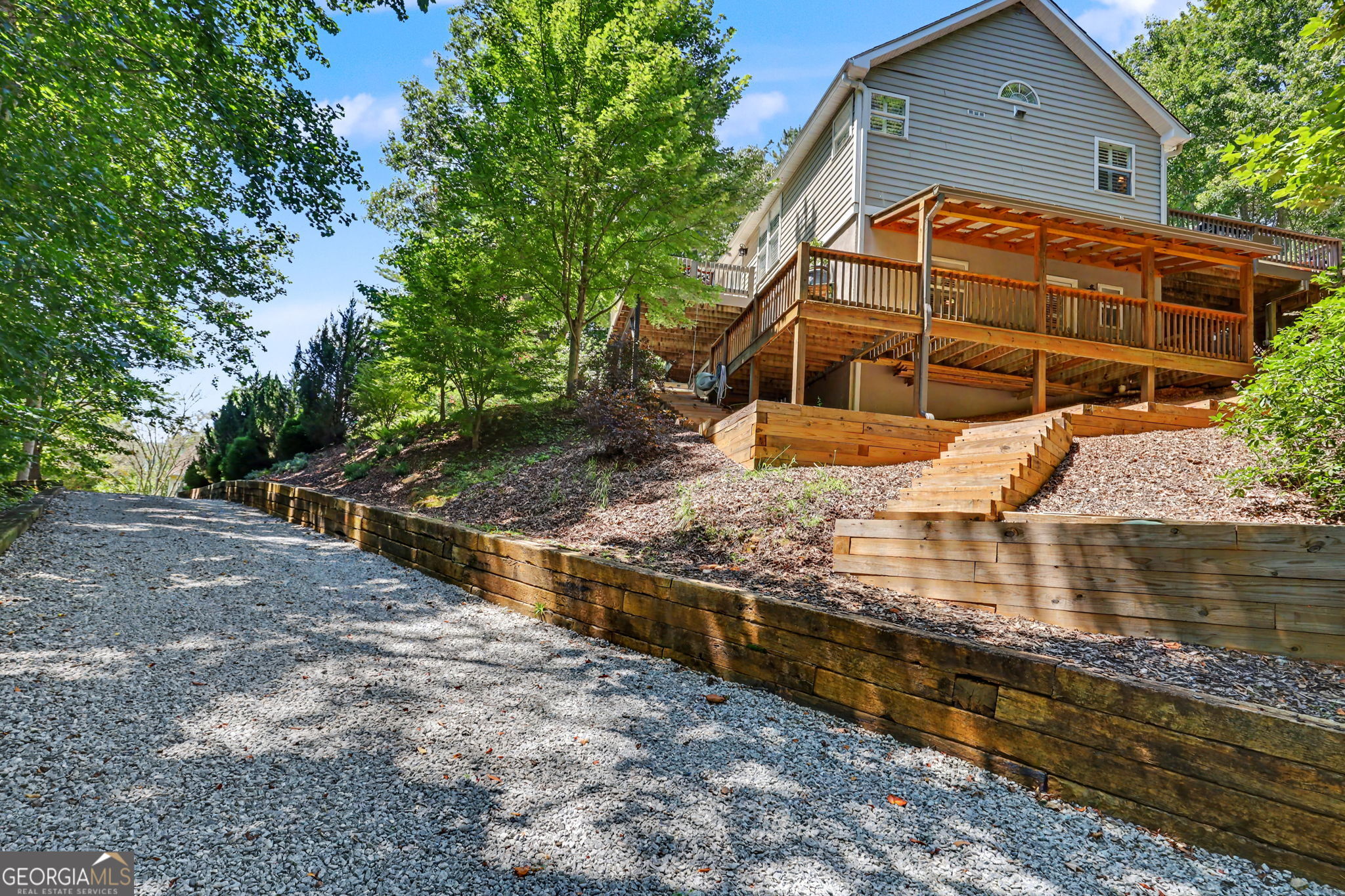 174 Bell Colony Road Dillard GA 30537