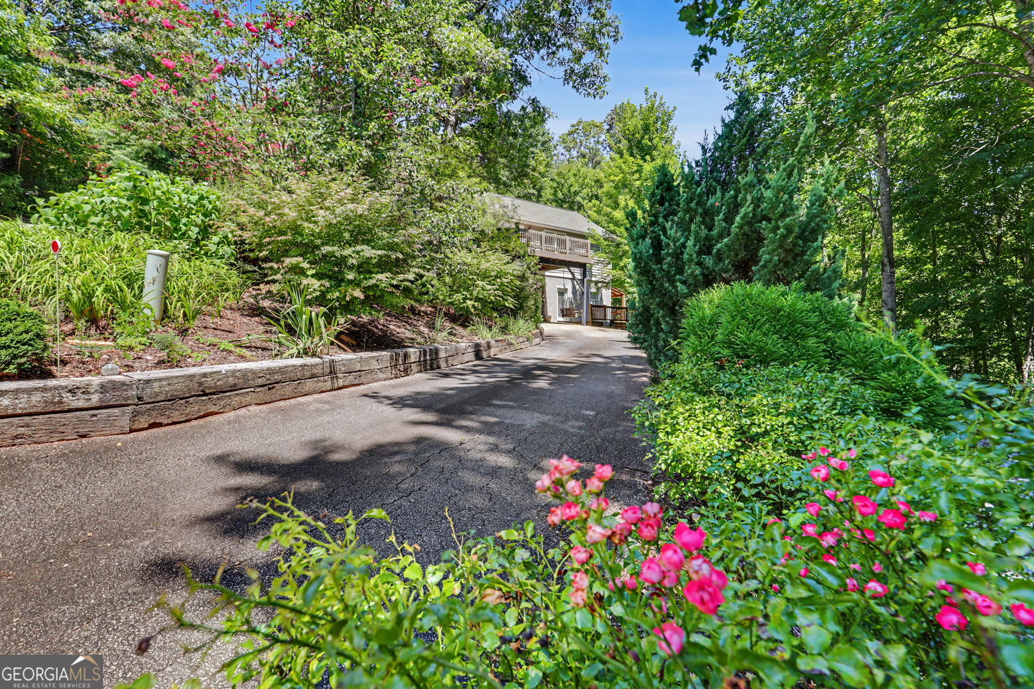 174 Bell Colony Road Dillard GA 30537
