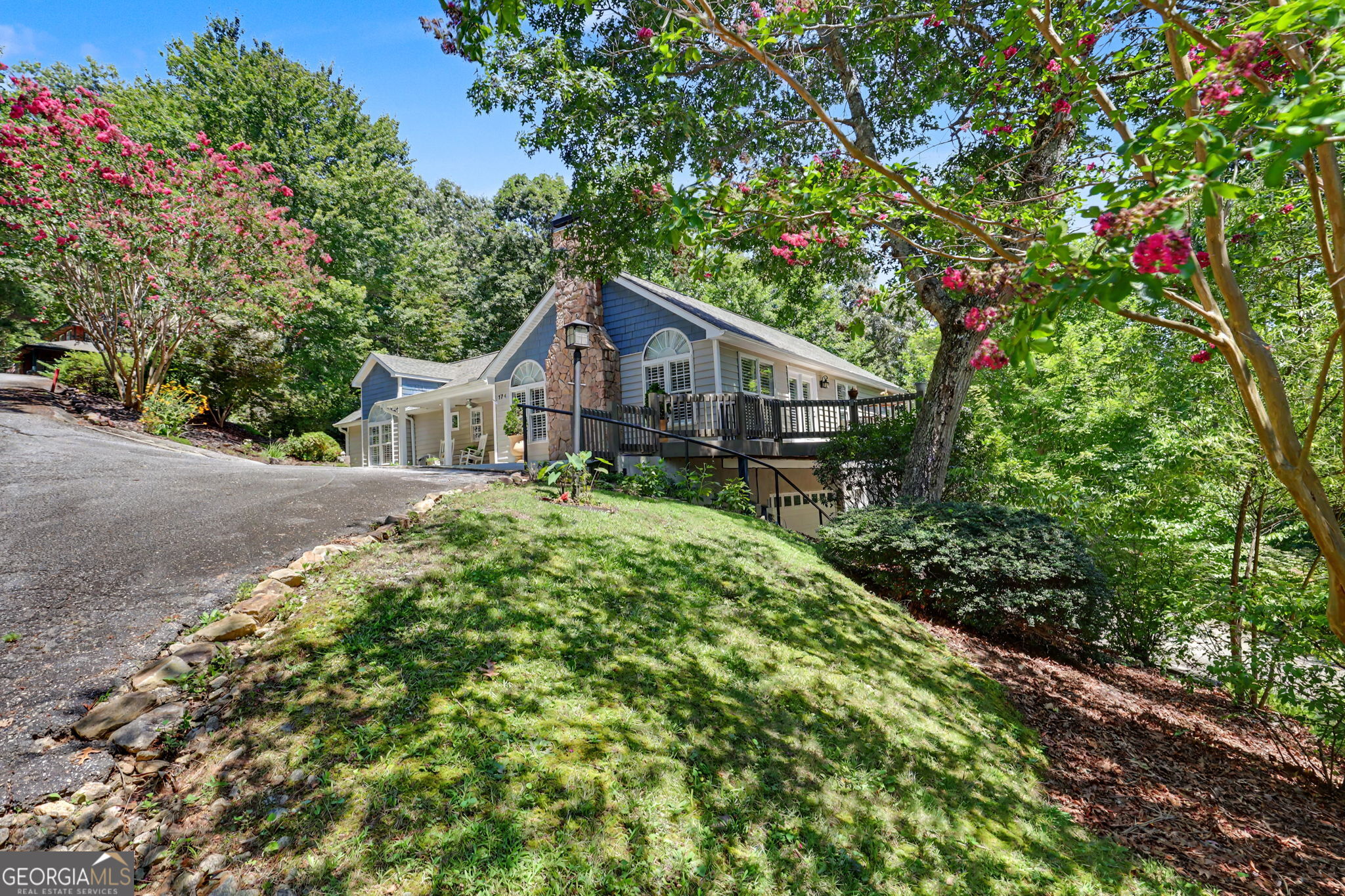 174 Bell Colony Road Dillard GA 30537