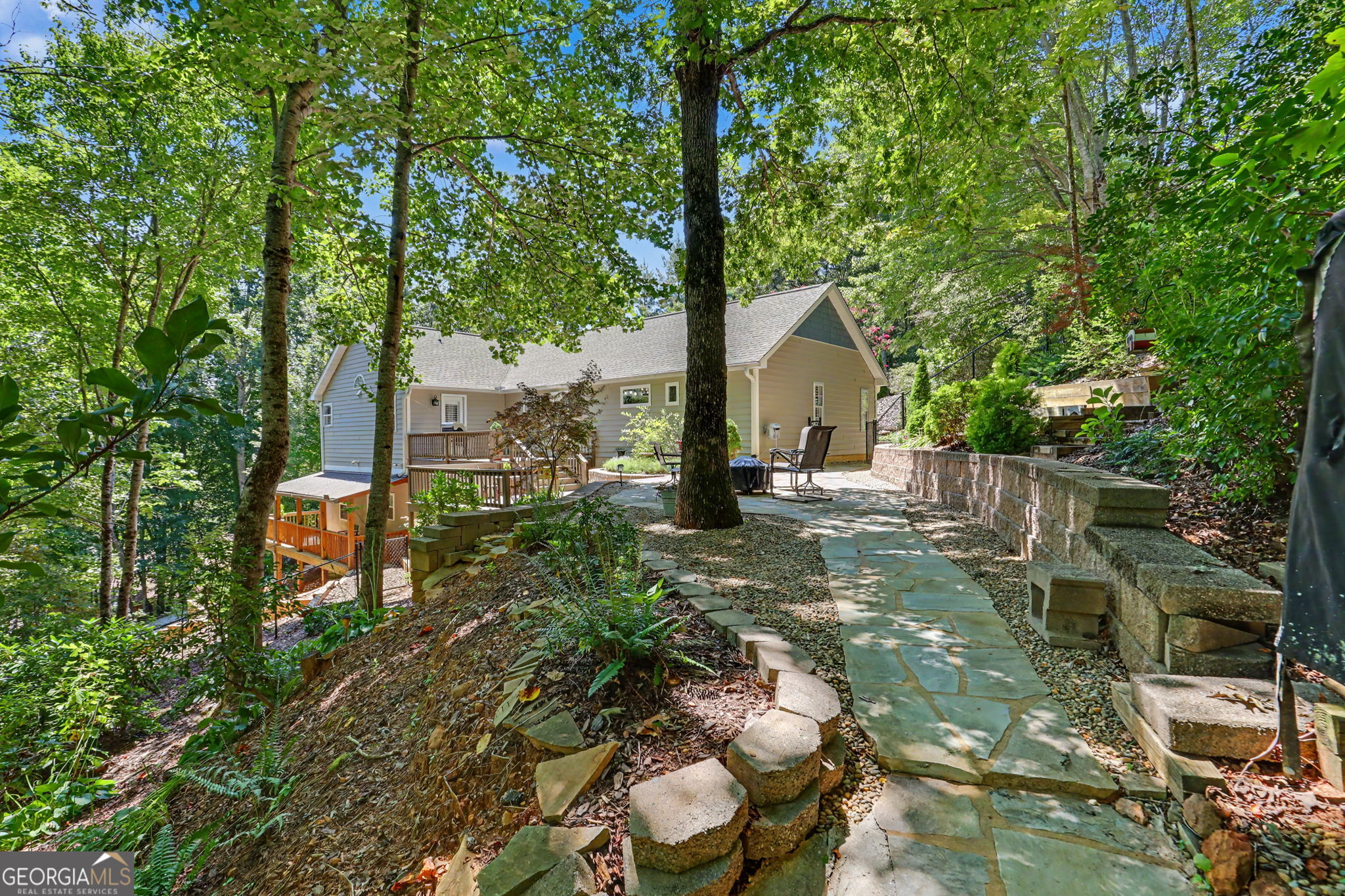 174 Bell Colony Road Dillard GA 30537