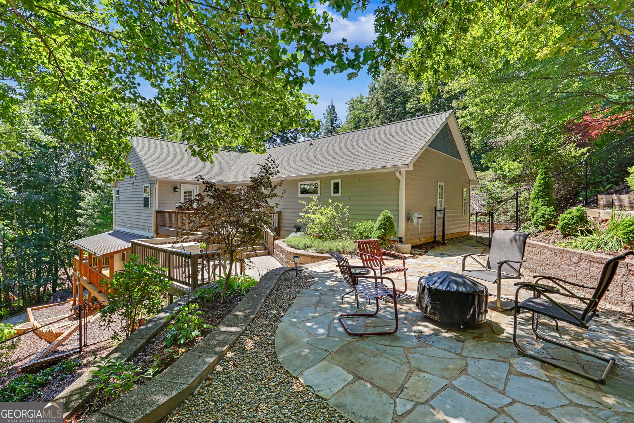174 Bell Colony Road Dillard GA 30537