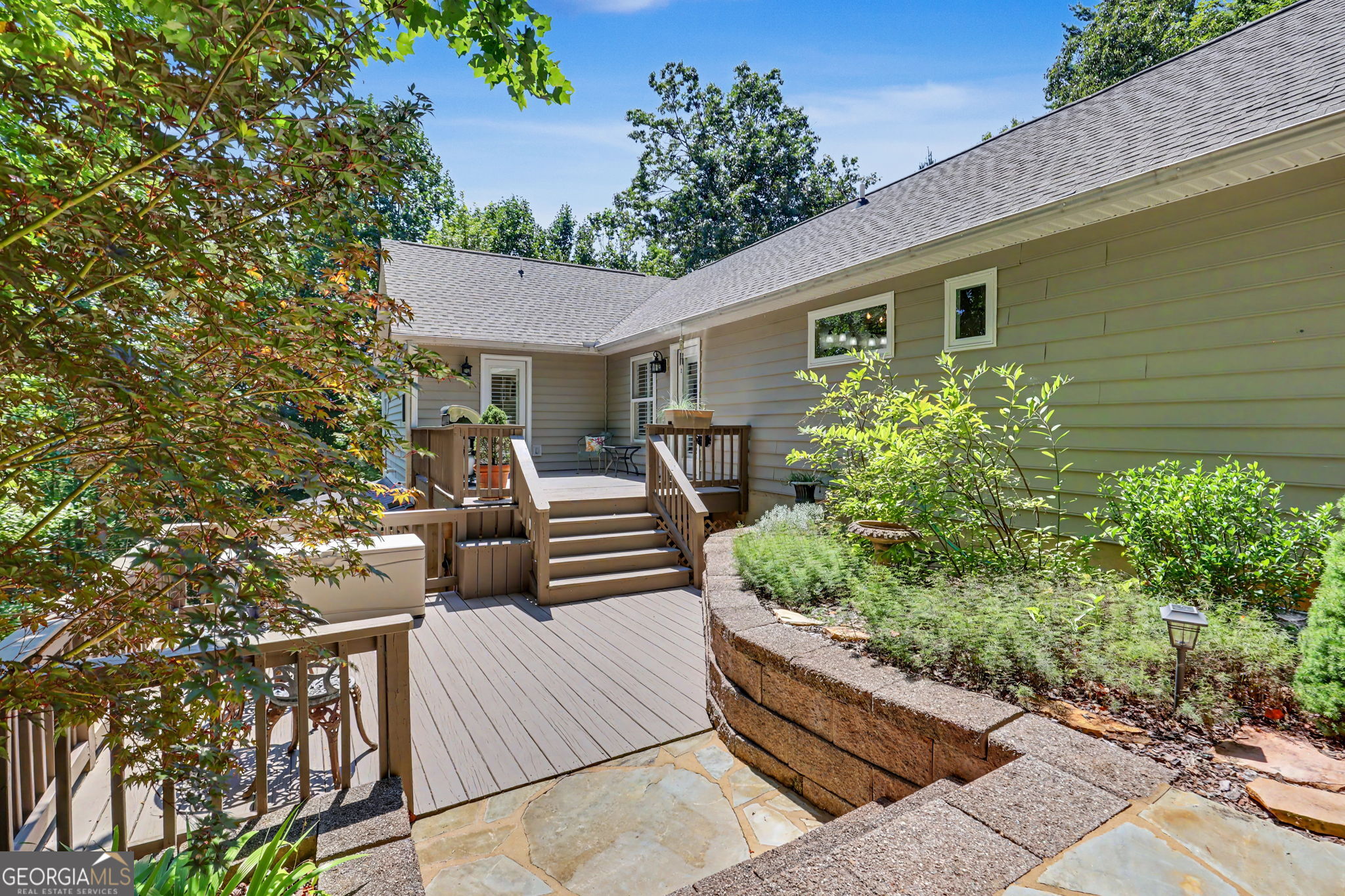 174 Bell Colony Road Dillard GA 30537