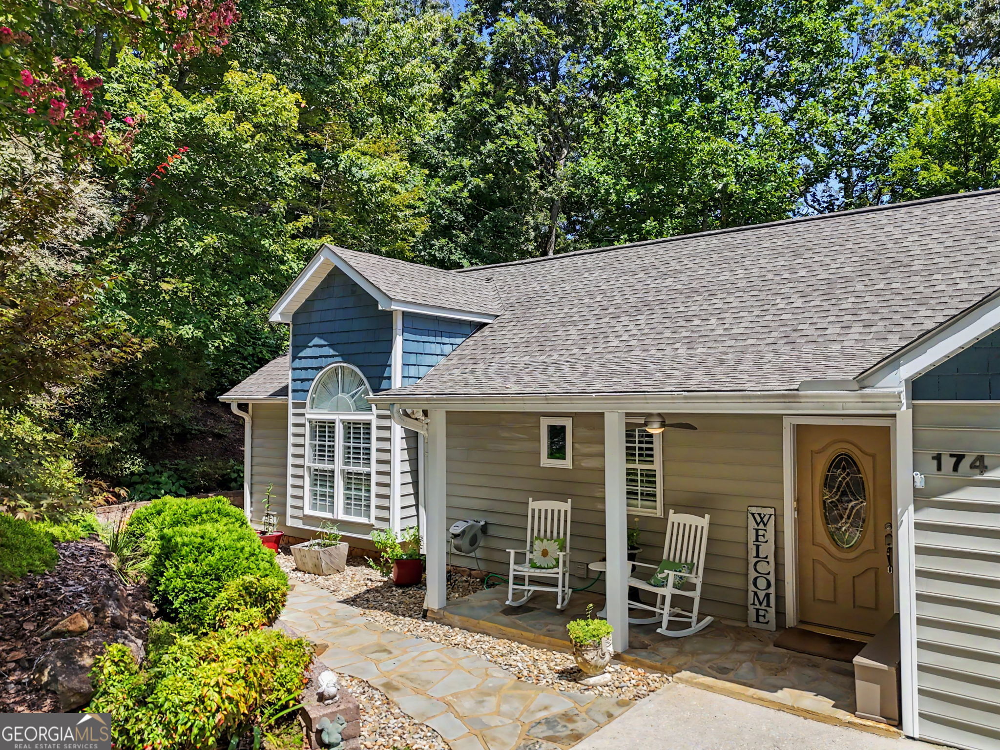 174 Bell Colony Road Dillard GA 30537