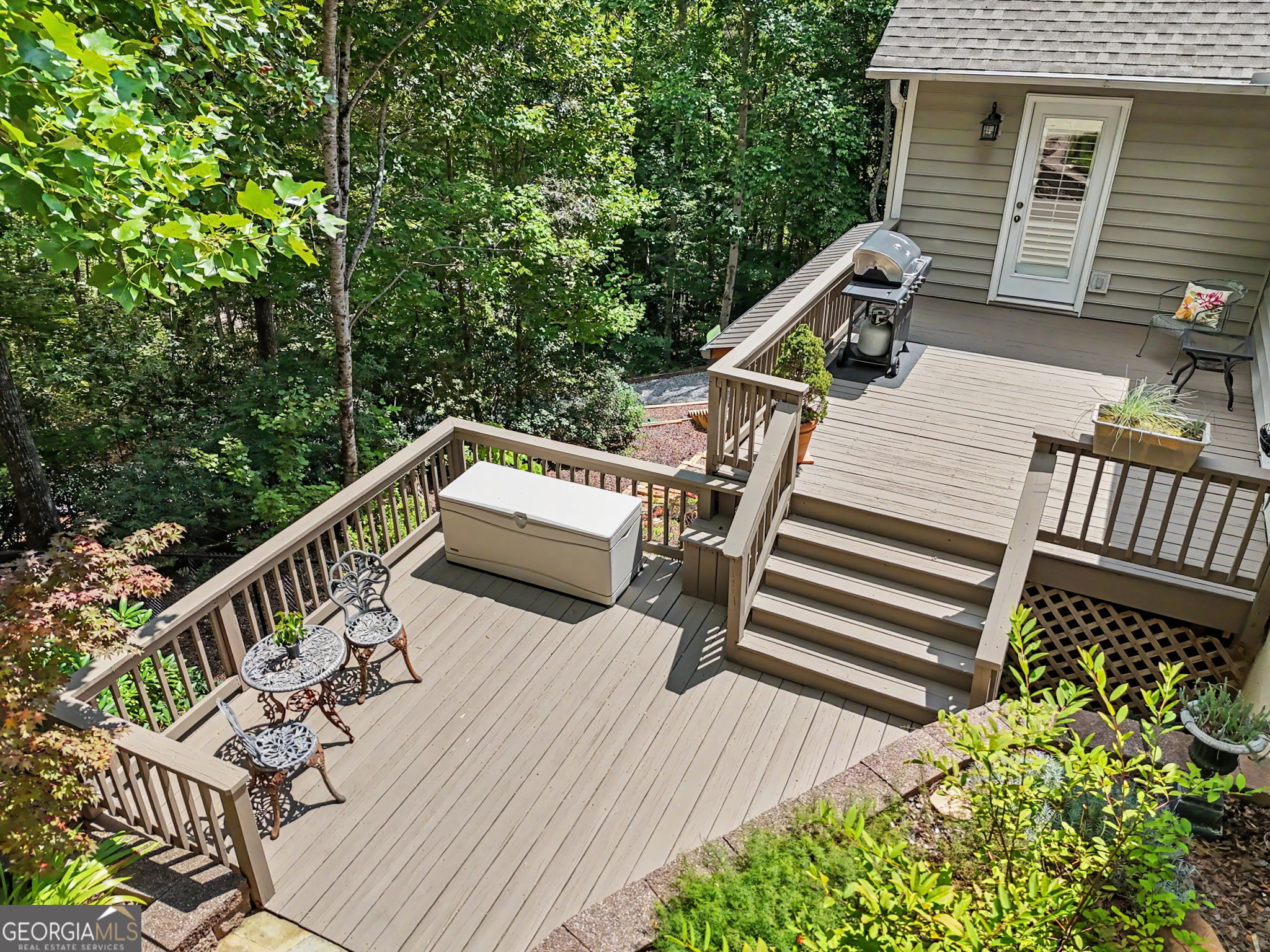 174 Bell Colony Road Dillard GA 30537