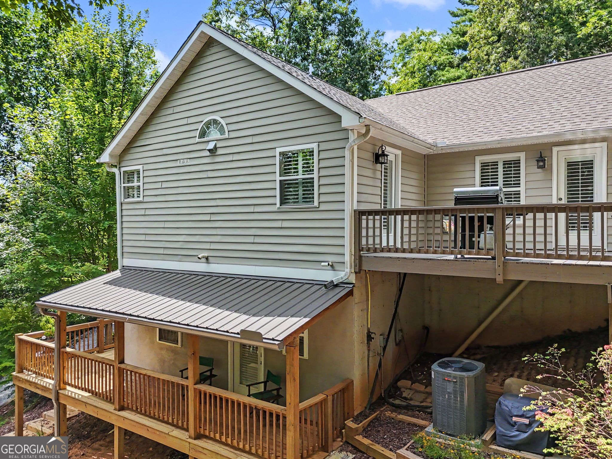 174 Bell Colony Road Dillard GA 30537
