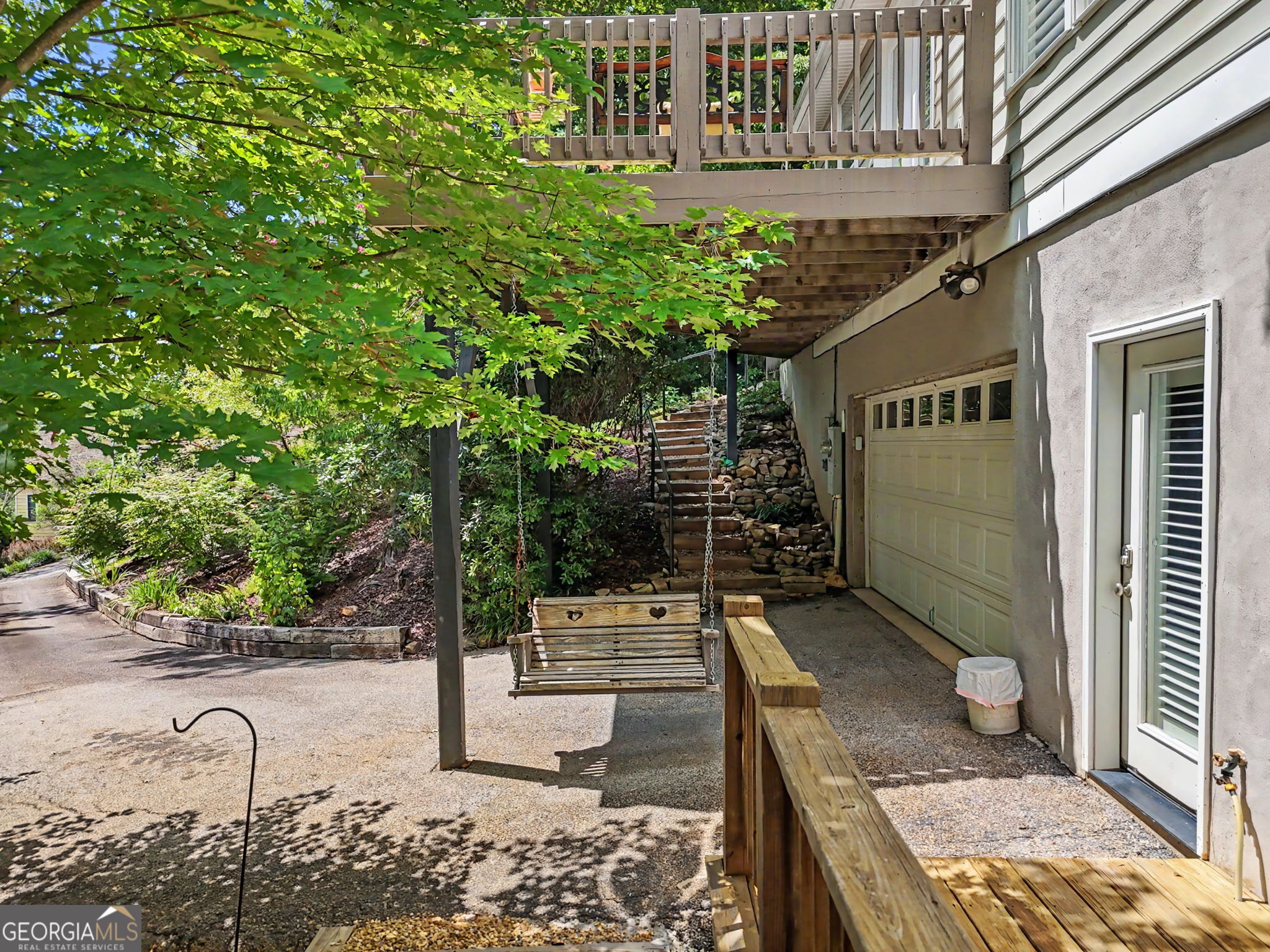 174 Bell Colony Road Dillard GA 30537