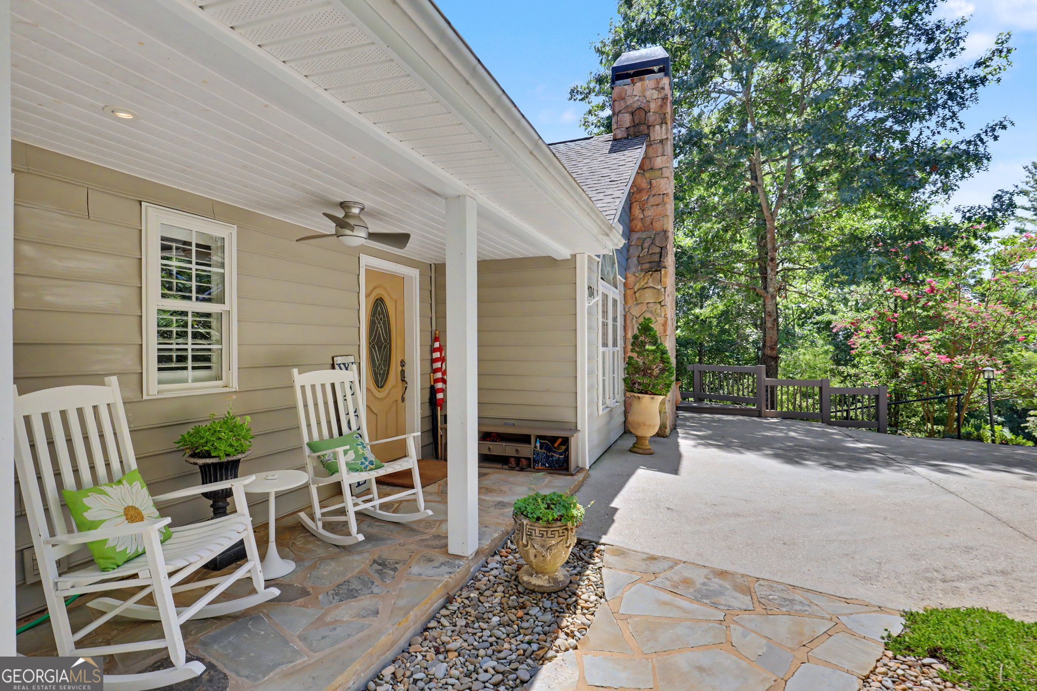 174 Bell Colony Road Dillard GA 30537