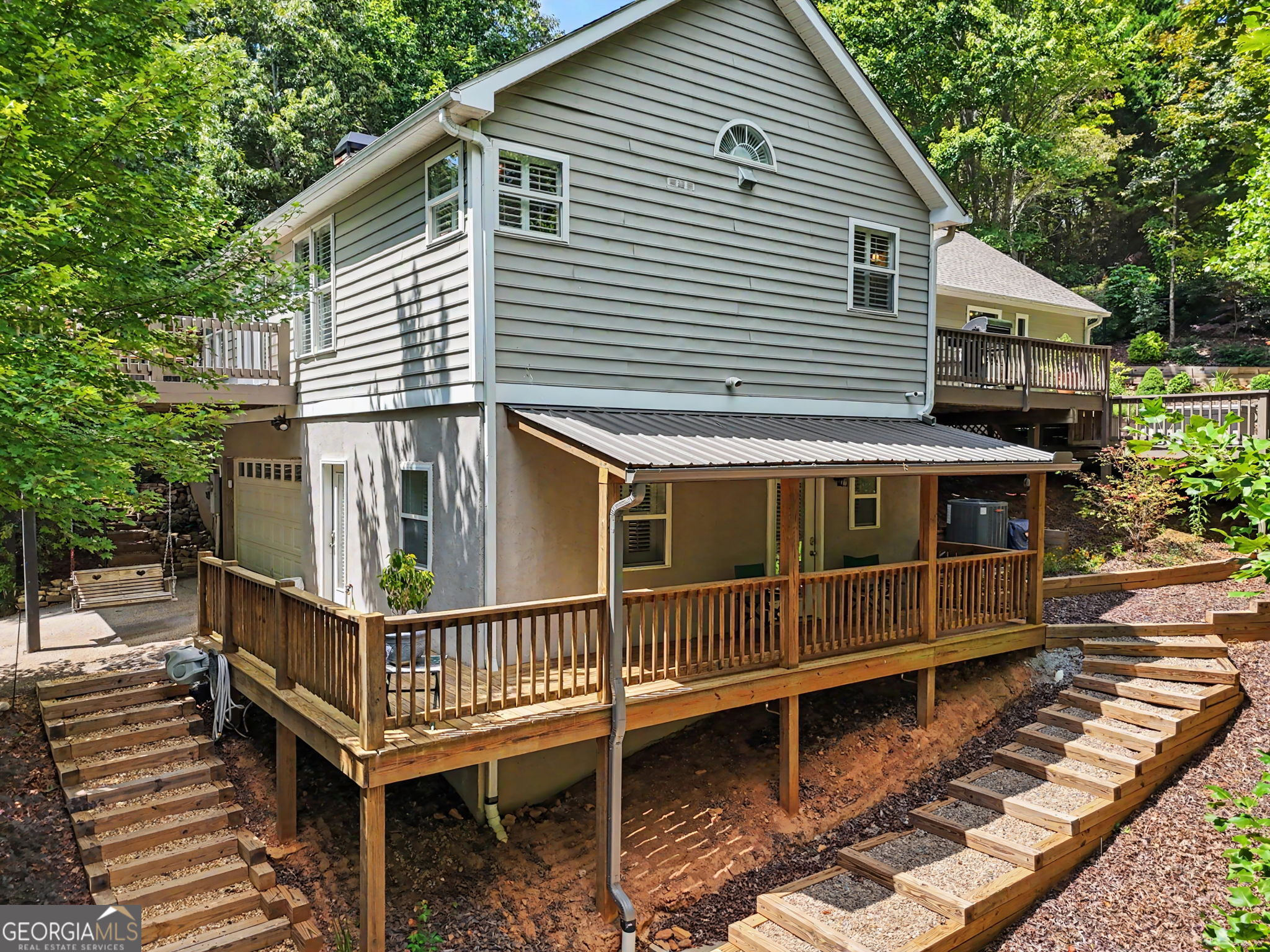 174 Bell Colony Road Dillard GA 30537