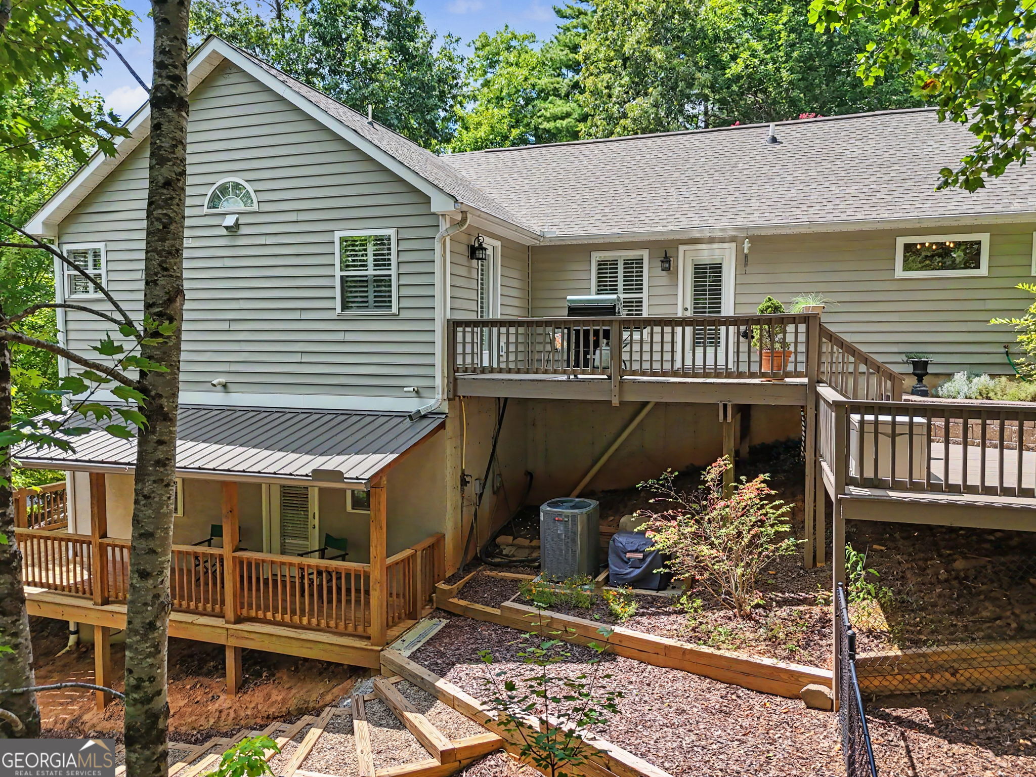 174 Bell Colony Road Dillard GA 30537