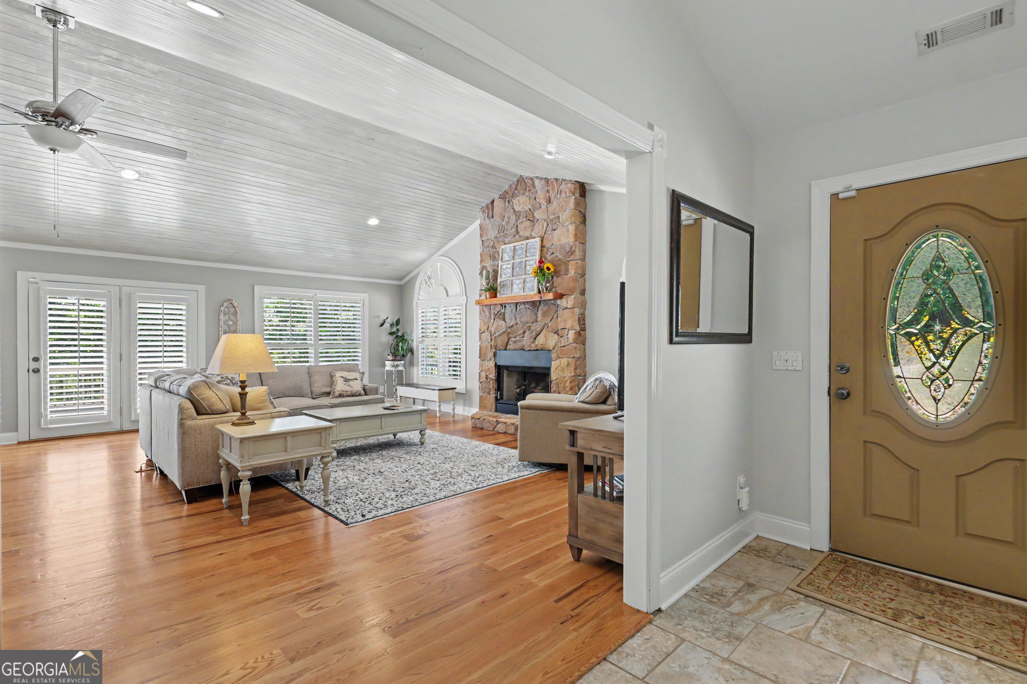 174 Bell Colony Road Dillard GA 30537