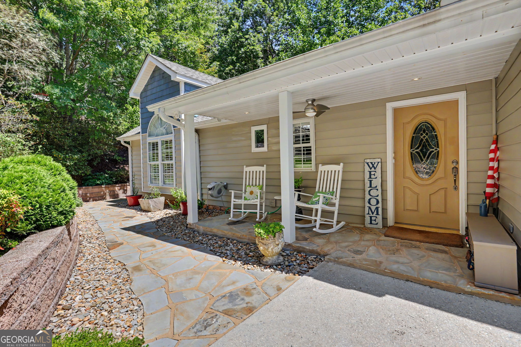 174 Bell Colony Road Dillard GA 30537