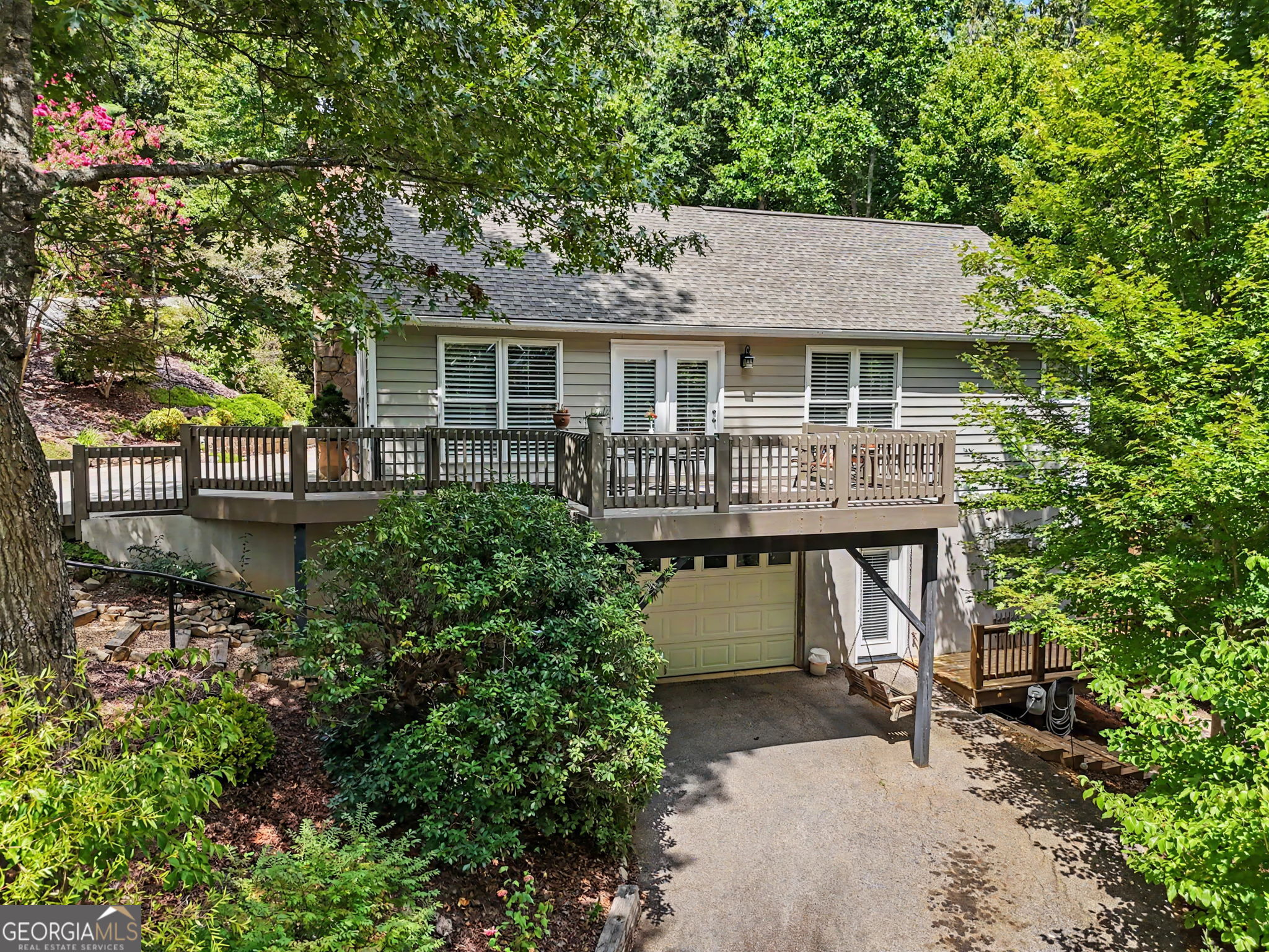 174 Bell Colony Road Dillard GA 30537