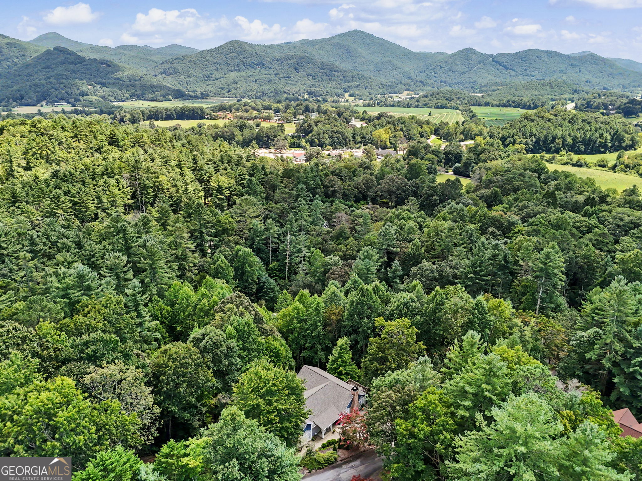 174 Bell Colony Road Dillard GA 30537