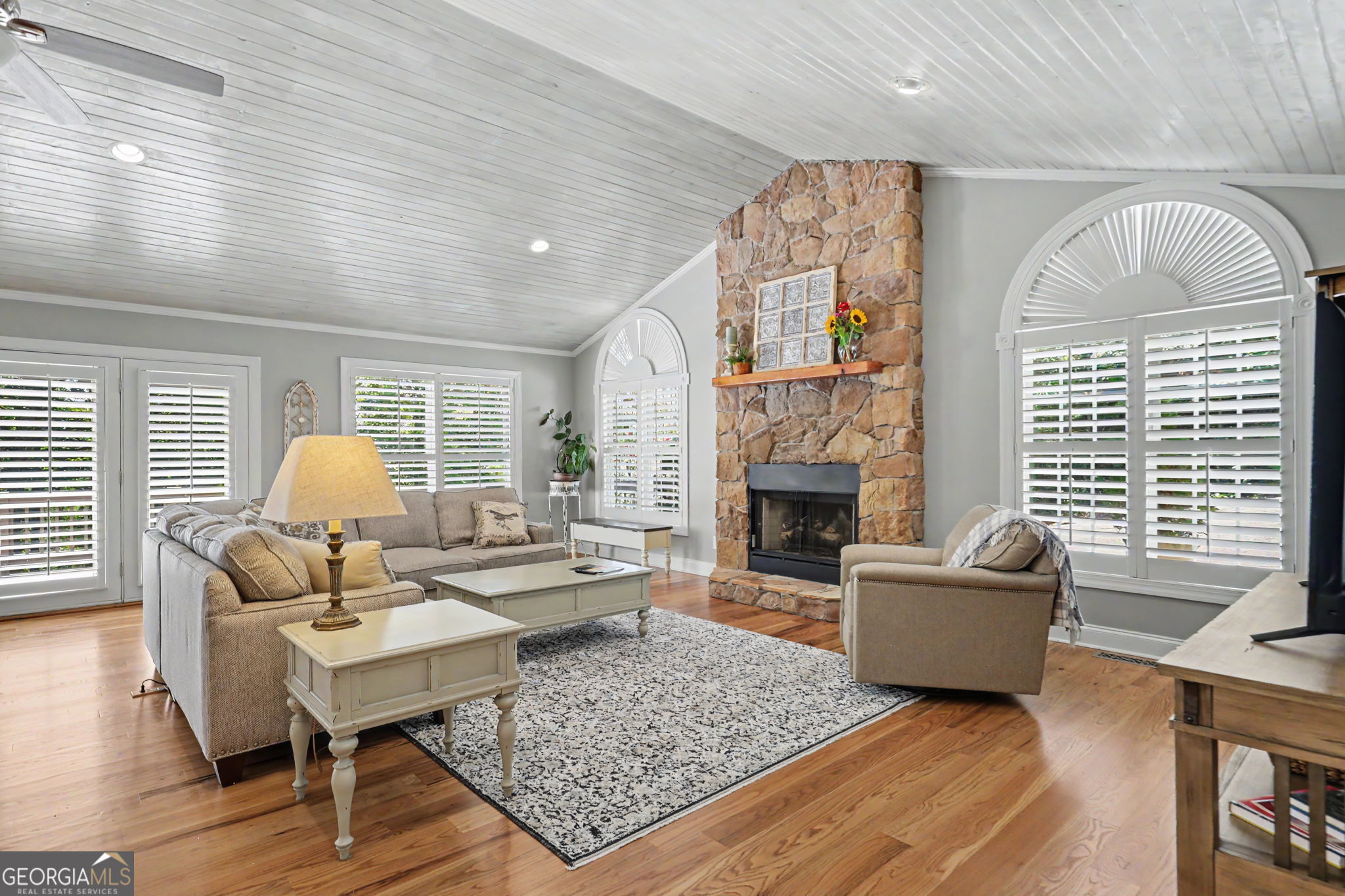 174 Bell Colony Road Dillard GA 30537