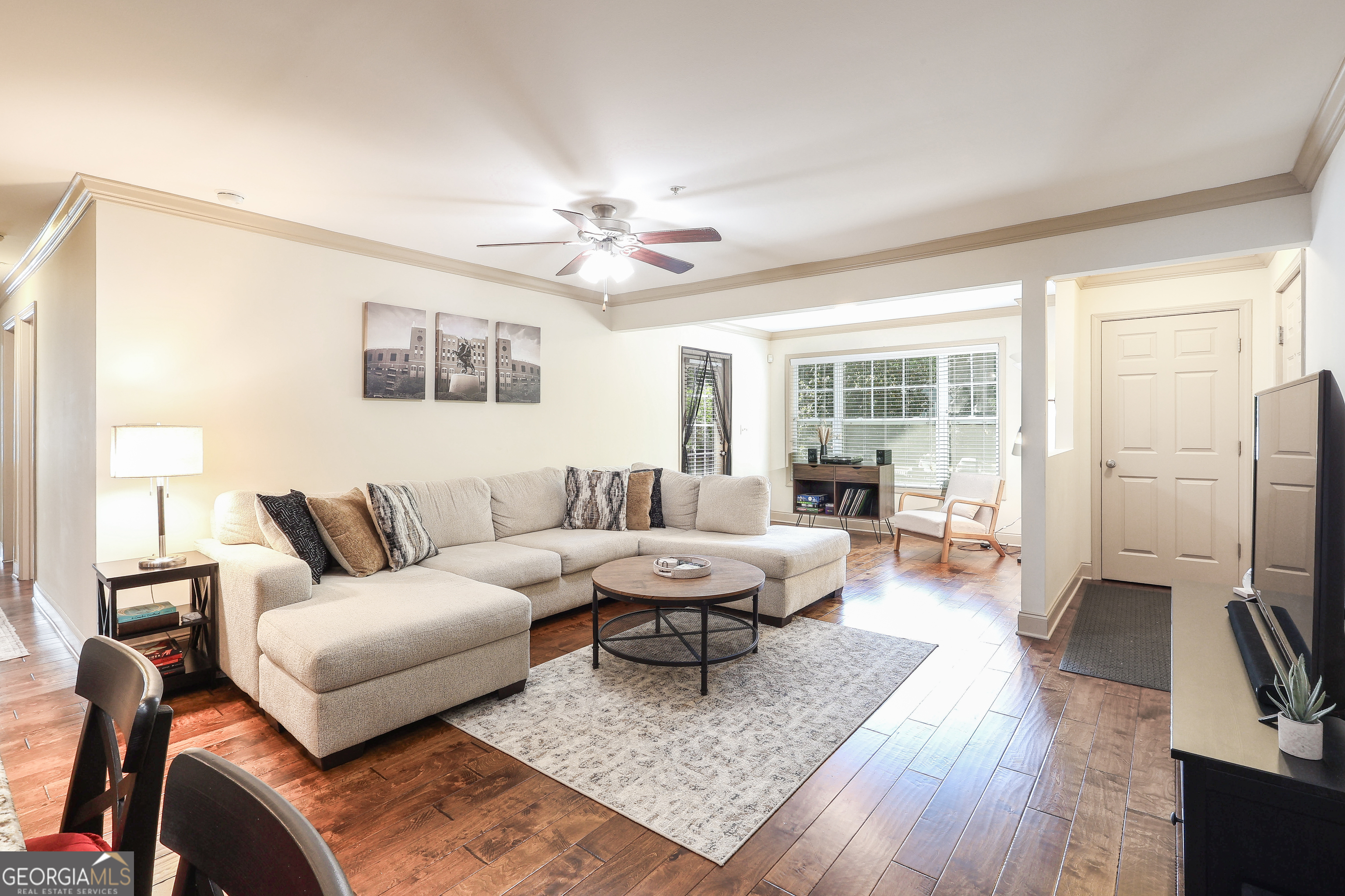 204 Madison Lane SE Smyrna GA 30080