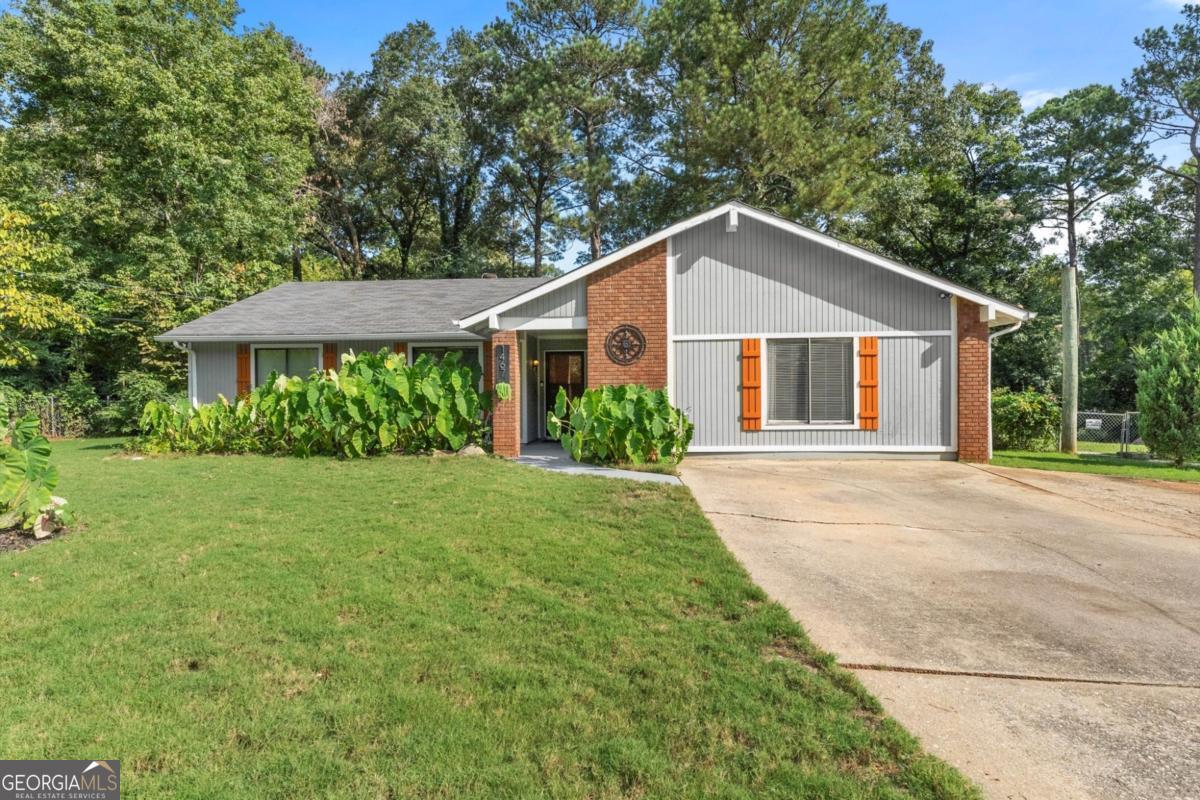 1467 Diplomat Drive Riverdale GA 30296