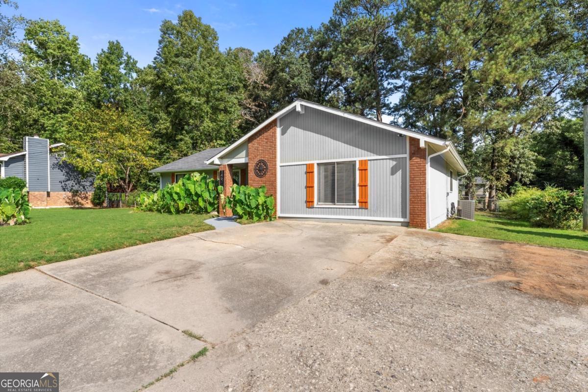 1467 Diplomat Drive Riverdale GA 30296