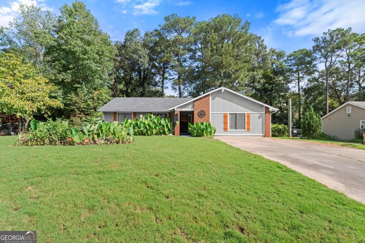 1467 Diplomat Drive Riverdale GA 30296