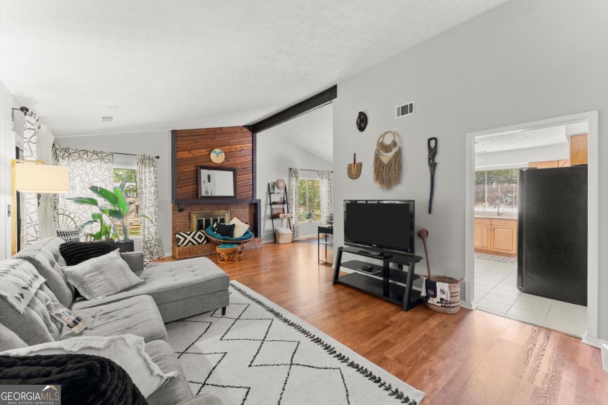 1467 Diplomat Drive Riverdale GA 30296