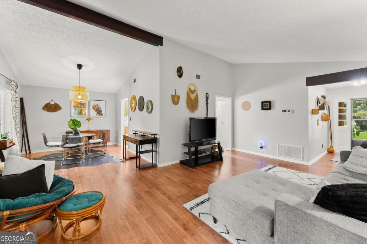 1467 Diplomat Drive Riverdale GA 30296