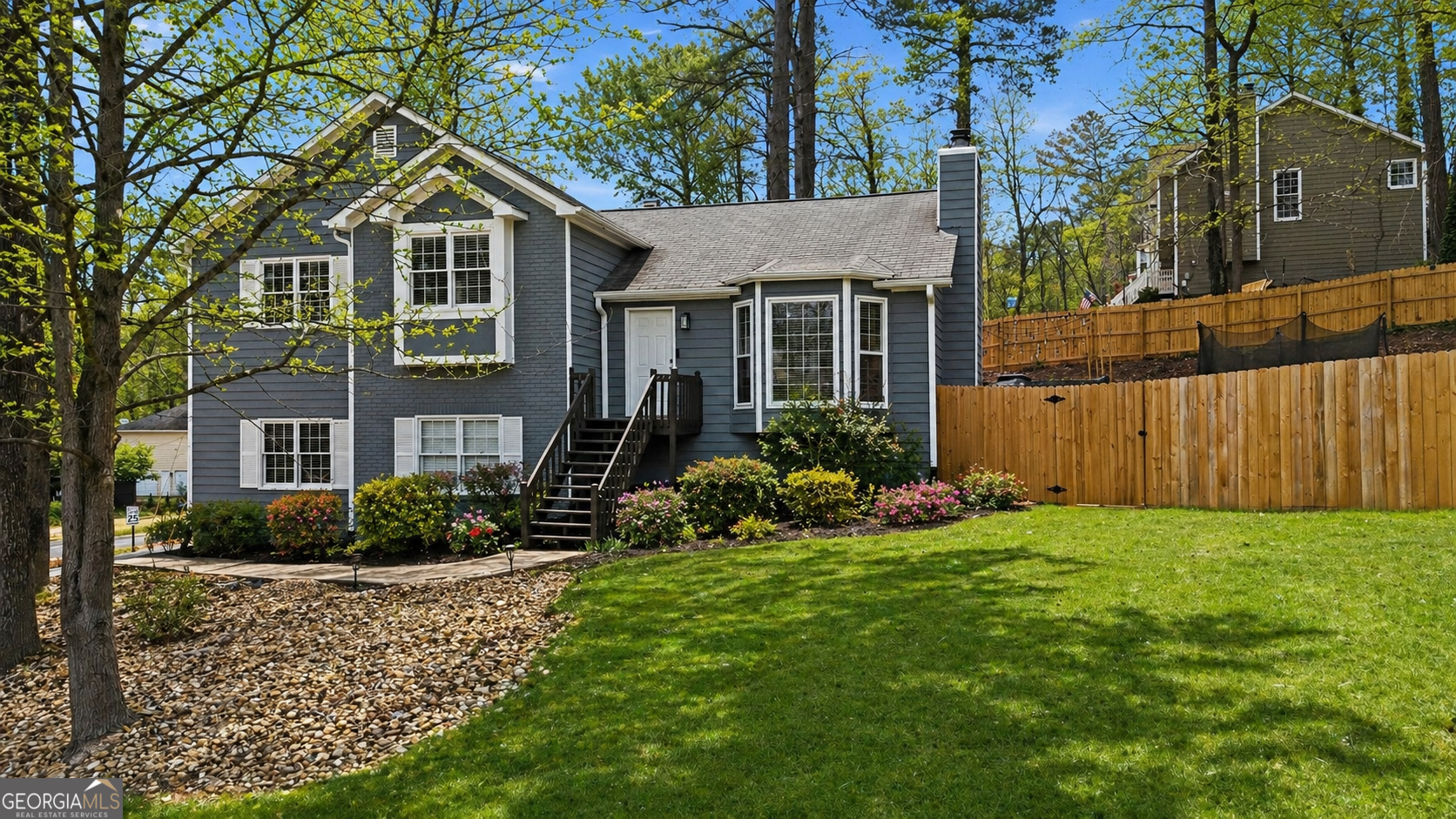 10 Old Hickory Way Dallas GA 30157