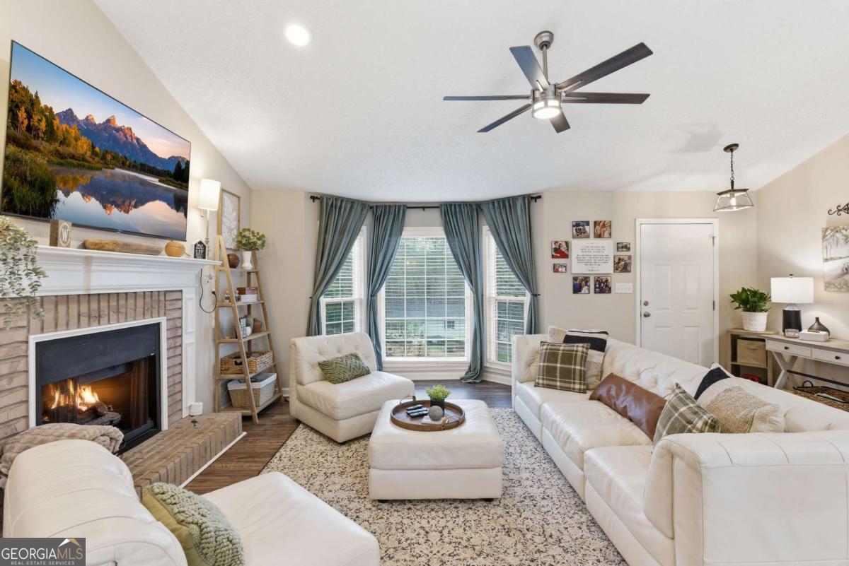 10 Old Hickory Way Dallas GA 30157