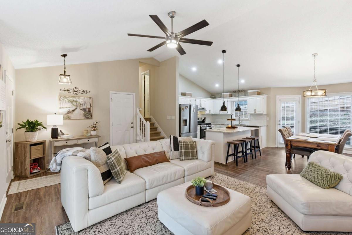 10 Old Hickory Way Dallas GA 30157