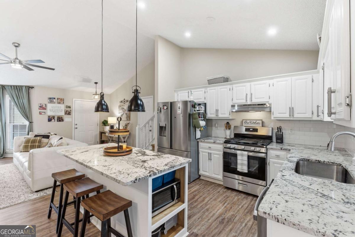 10 Old Hickory Way Dallas GA 30157