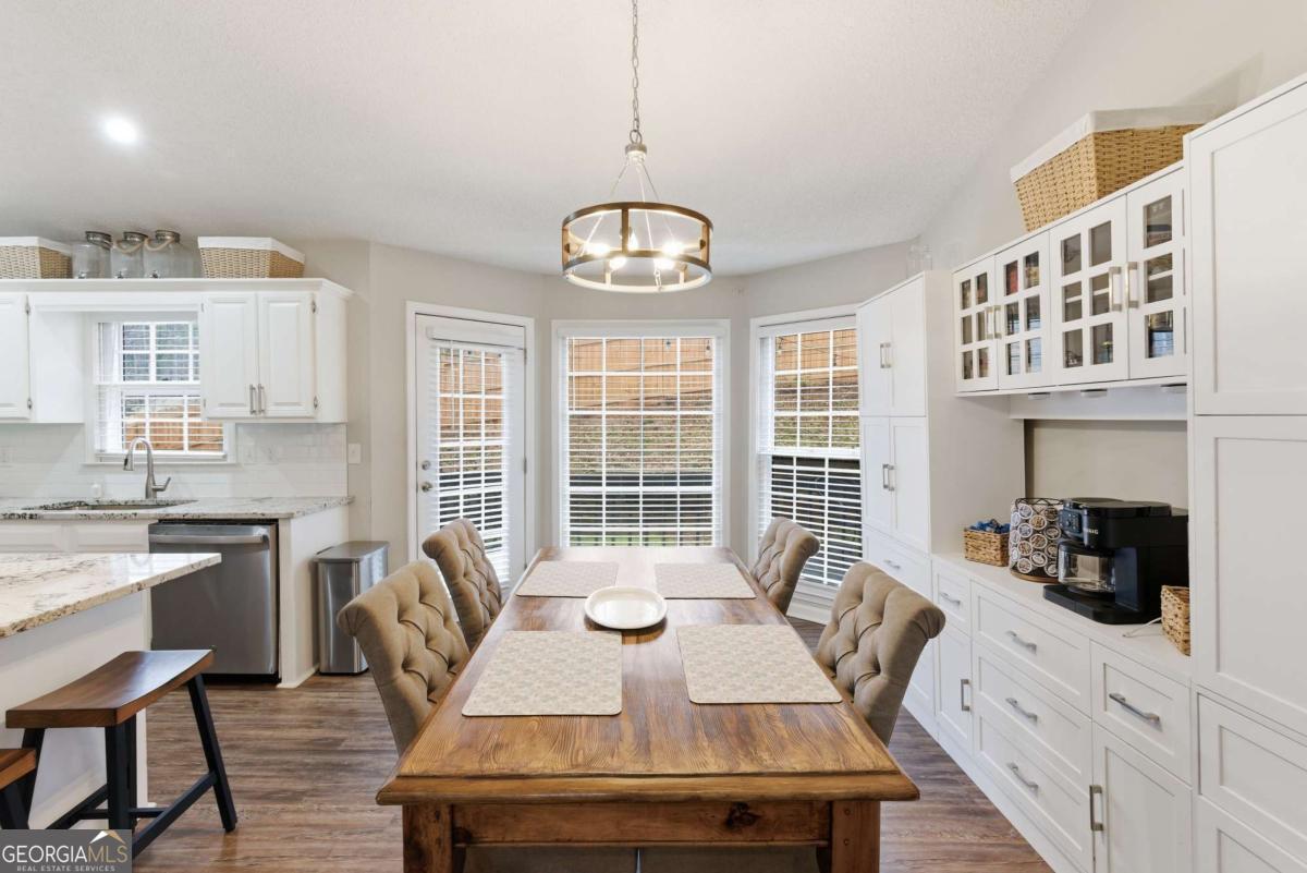 10 Old Hickory Way Dallas GA 30157