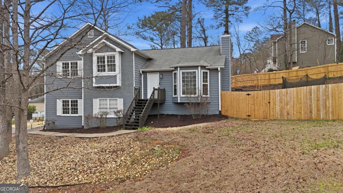 10 Old Hickory Way Dallas GA 30157