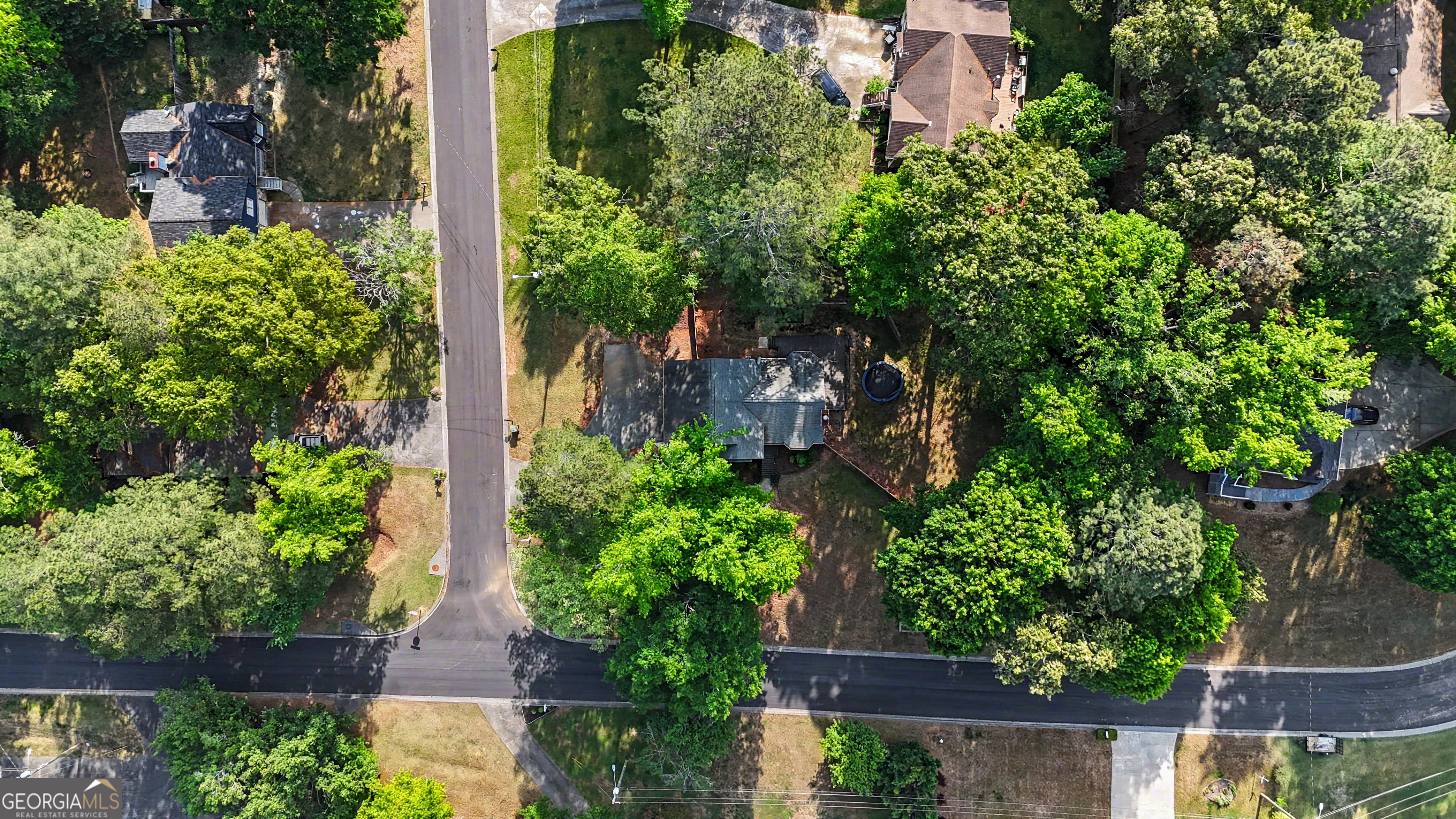 10 Old Hickory Way Dallas GA 30157