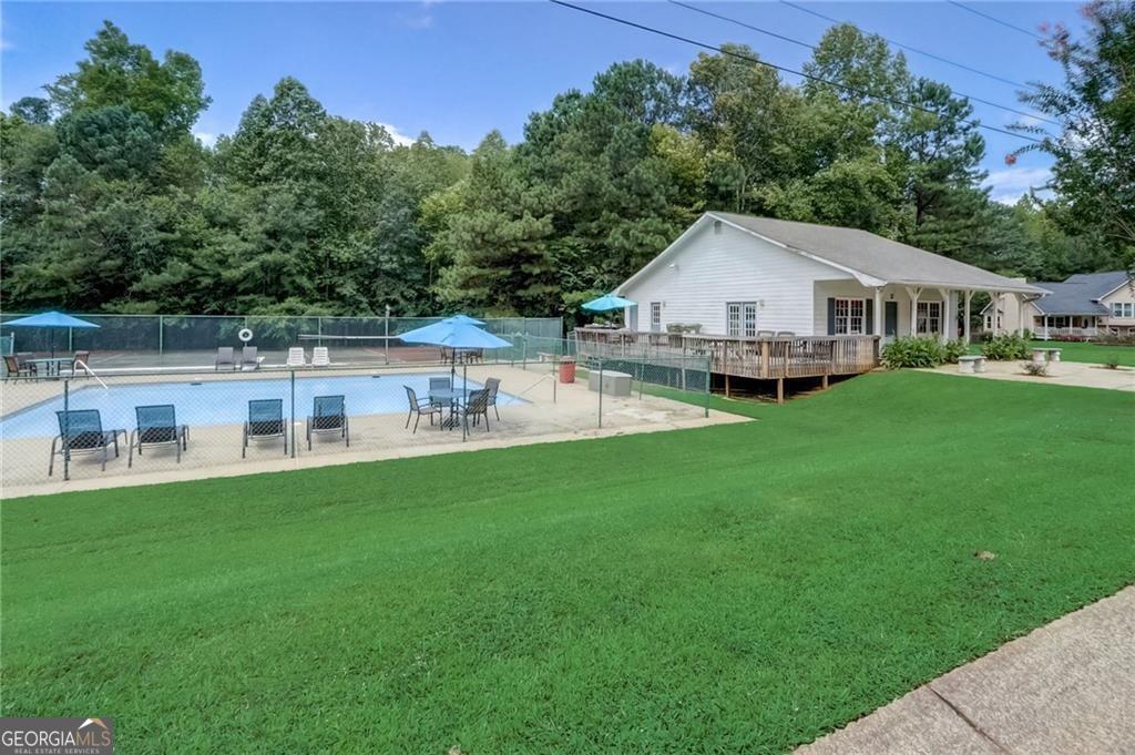 10 Old Hickory Way Dallas GA 30157