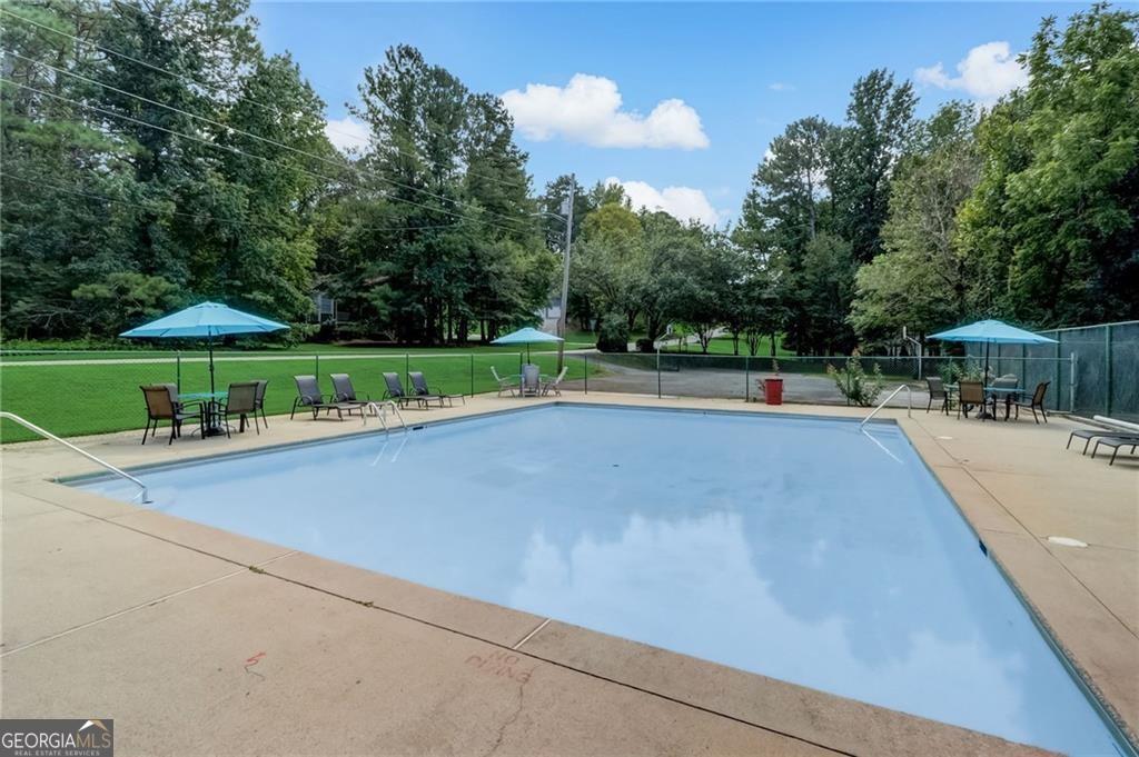 10 Old Hickory Way Dallas GA 30157