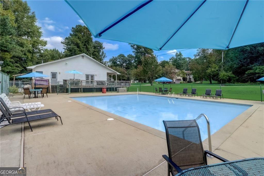 10 Old Hickory Way Dallas GA 30157