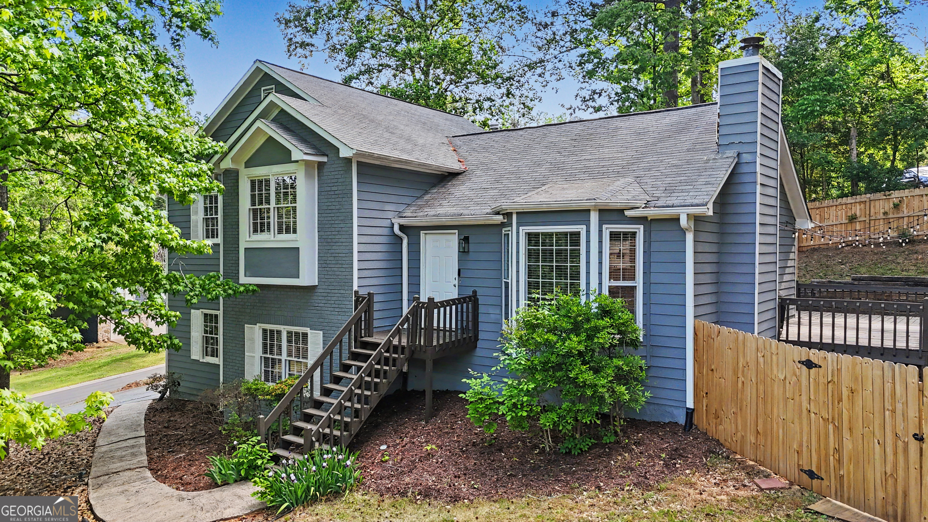 10 Old Hickory Way Dallas GA 30157