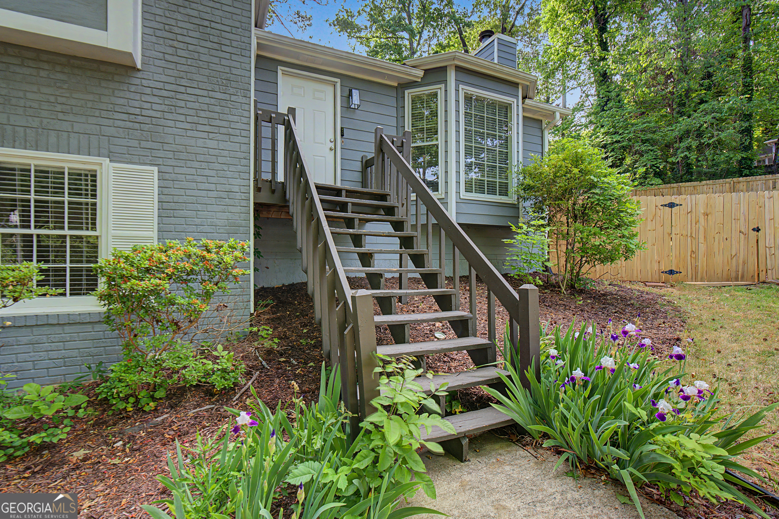 10 Old Hickory Way Dallas GA 30157