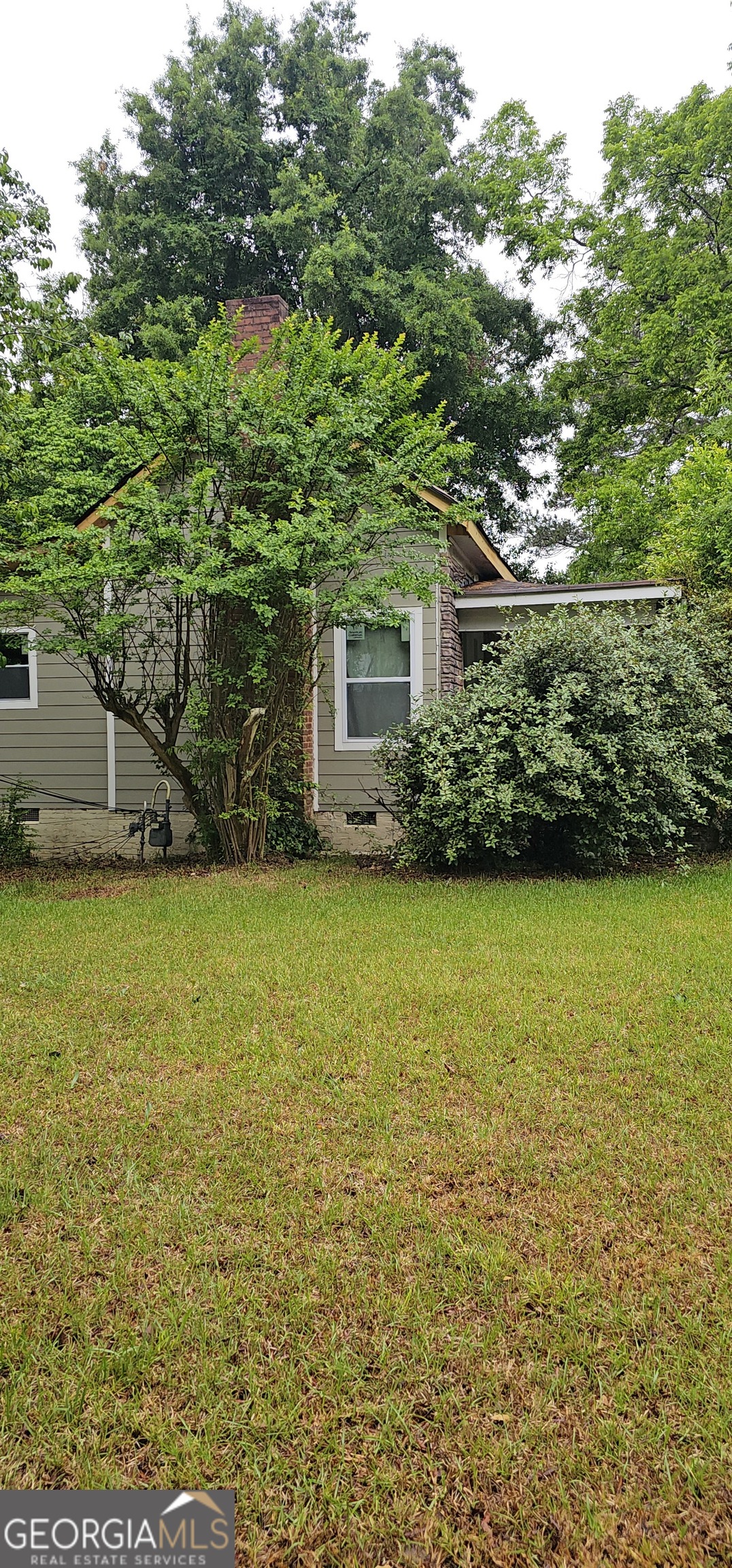 131 North Avenue Jonesboro GA 30236