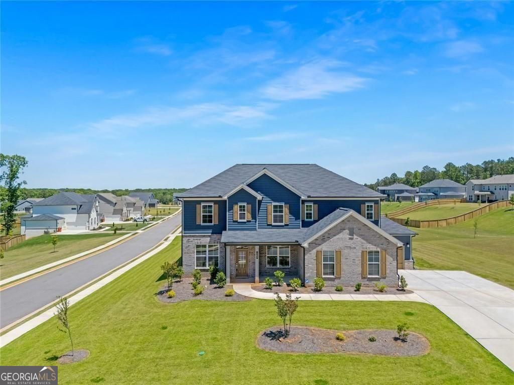 249 Arwen Drive Mcdonough GA 30252