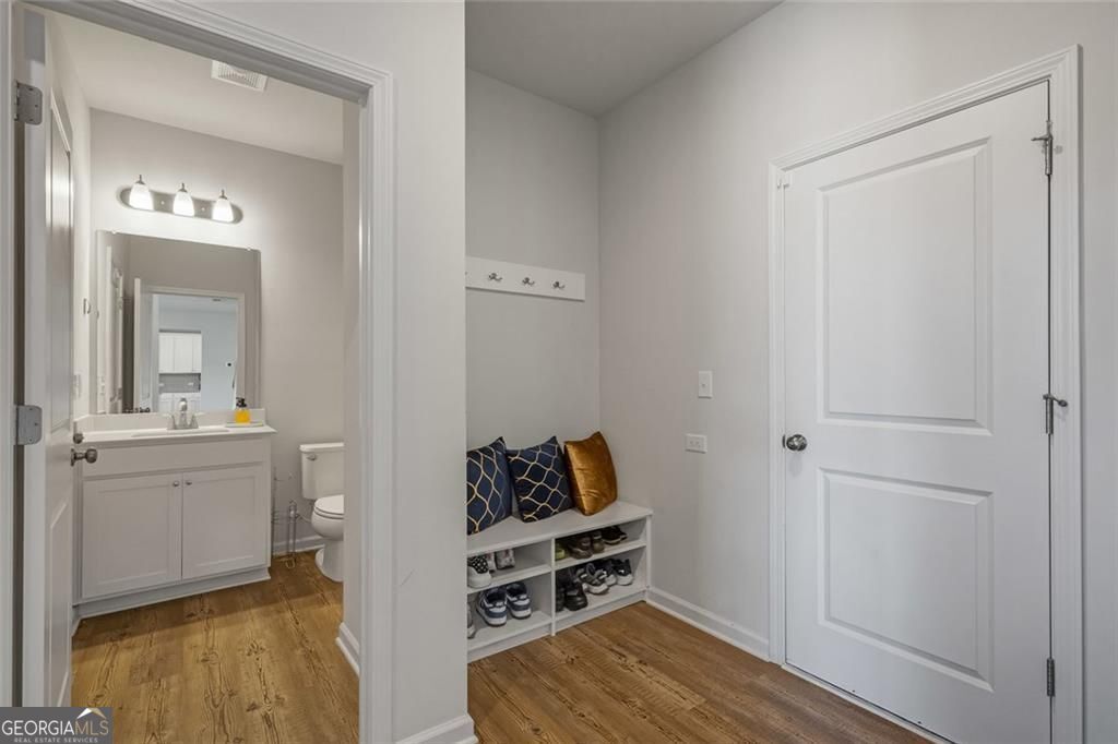 249 Arwen Drive Mcdonough GA 30252