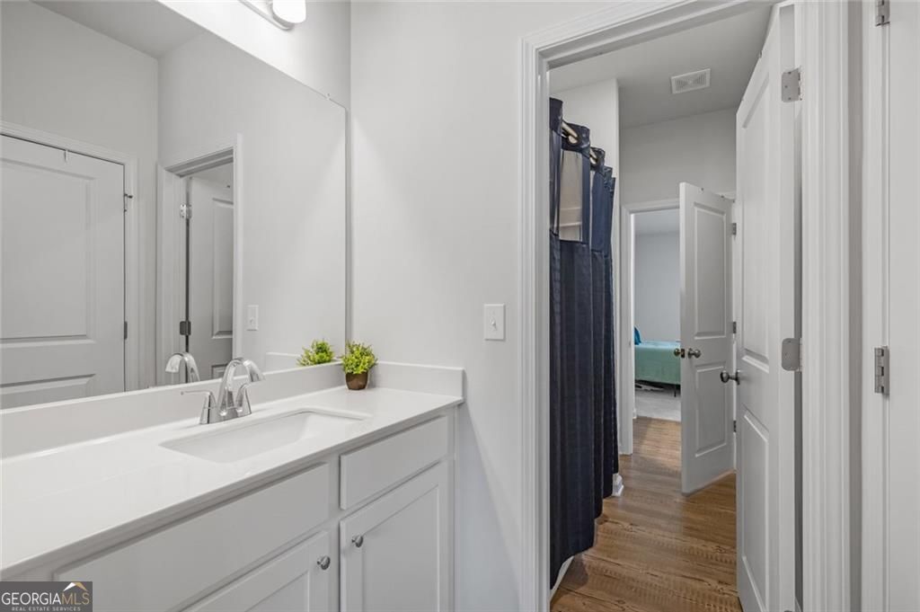 249 Arwen Drive Mcdonough GA 30252