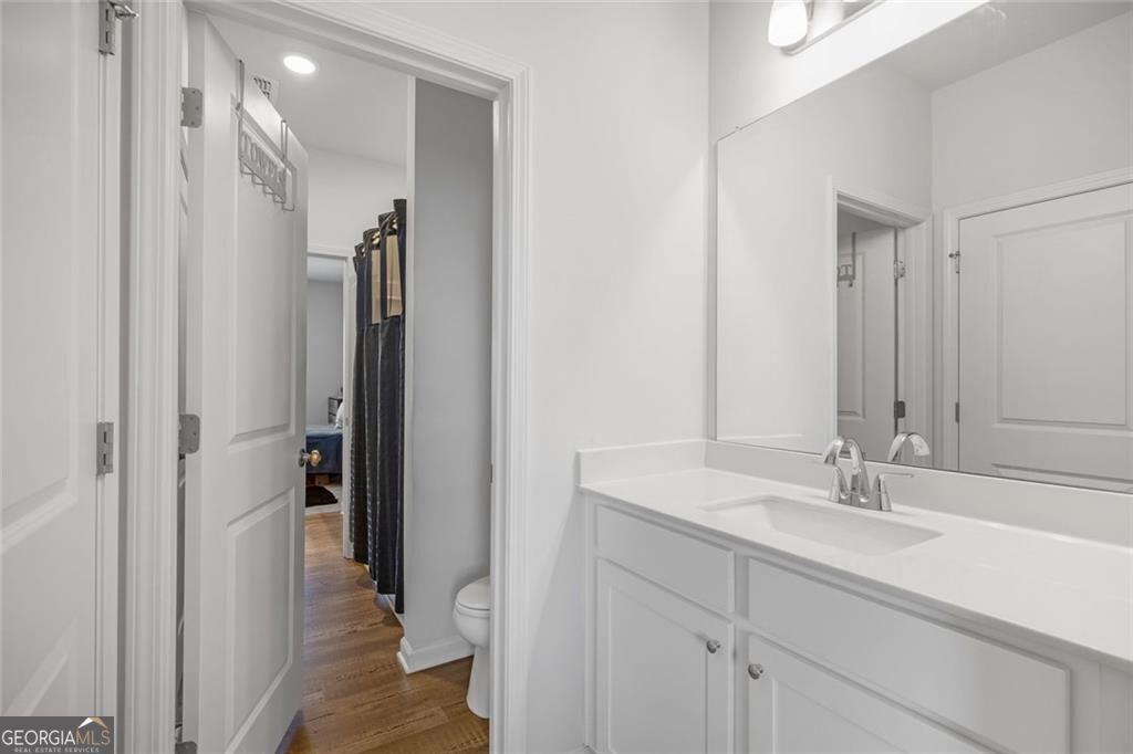 249 Arwen Drive Mcdonough GA 30252