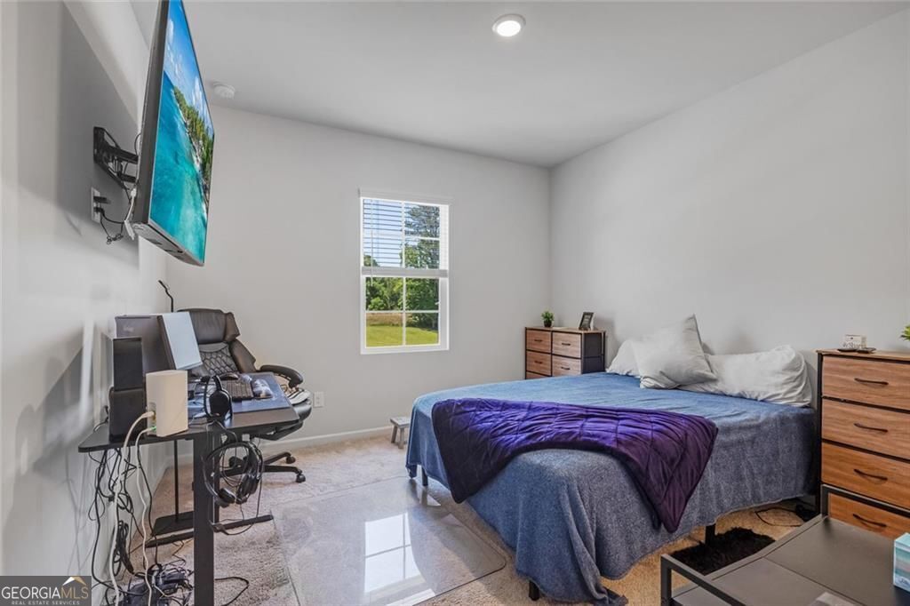 249 Arwen Drive Mcdonough GA 30252