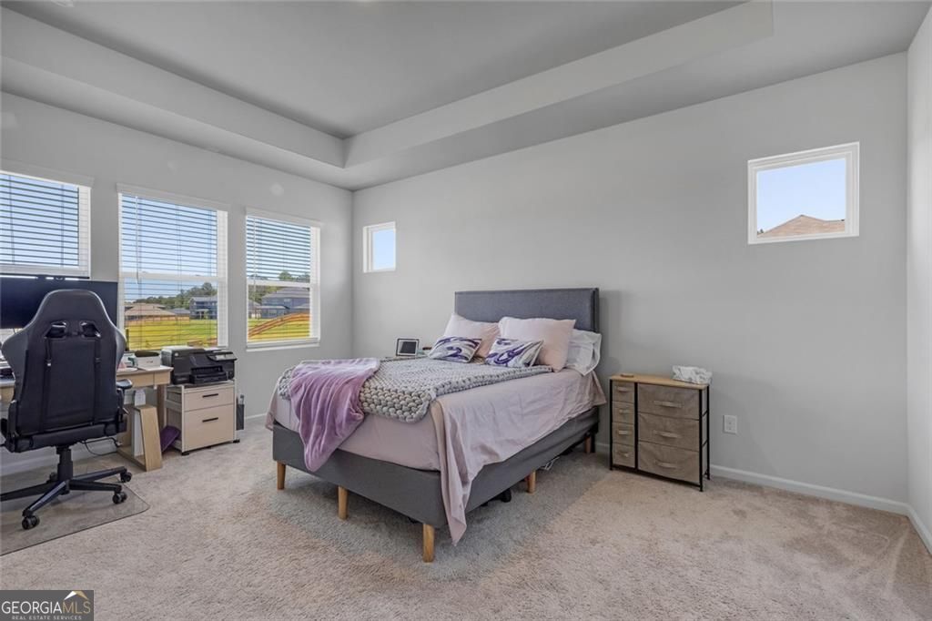 249 Arwen Drive Mcdonough GA 30252